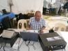 Jean-Luc F5LDY en QSO